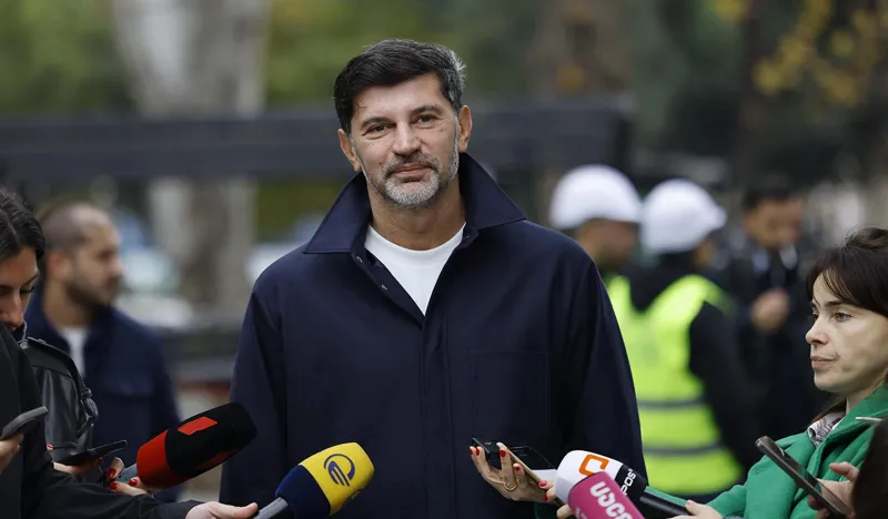 კახა კალაძე გარედან დაფინანსებულ საპროტესტო აქციებზე გამჭვირვალობის კანონის გაუქმება მოითხოვეს, დღეს გვეუბნებიან, გამოცდილება გაგვიზიარეთ.