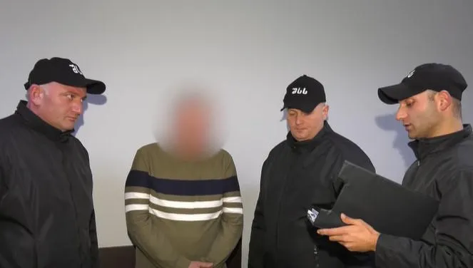 ქუთაისში მომხდარი მკვლელობისა და სროლის ფაქტზე ერთი პირი დააკავეს