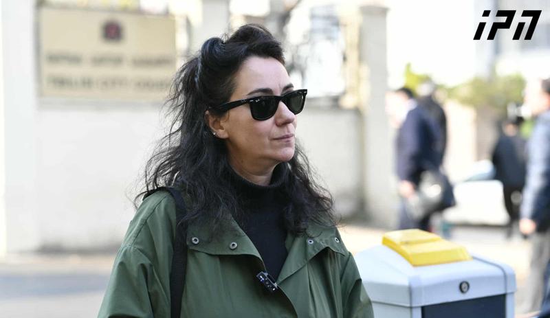 Aleko Elisashvili的妻子：Alexandre不是恐怖分子；他一生都在努力展现对祖国的热爱——这是在审判中他所说的，我觉得有说服力。我不相信阴谋论。