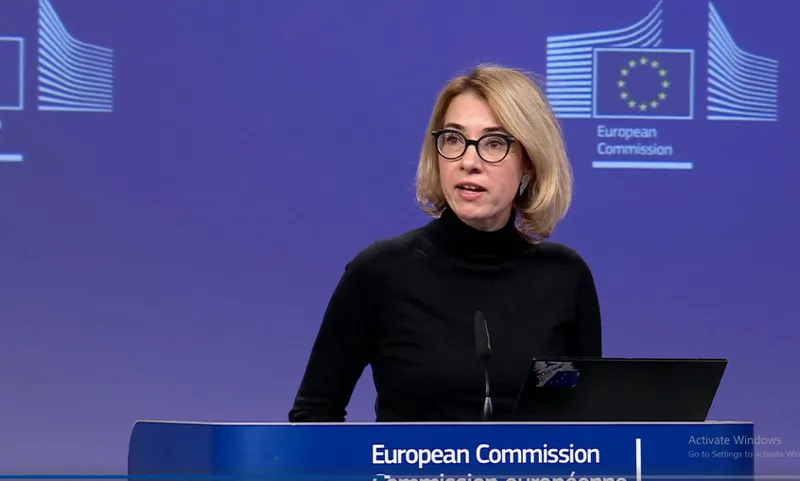 ანიტა ჰიპერი მოვითხოვთ მზია ამაღლობელის და ყველა უსამართლოდ დაკავებულის გათავისუფლებას