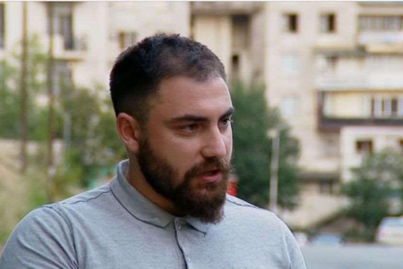 康斯坦丁·查库纳什维利医生 - 国家安全局的代表来到了诊所，但我不打算接受传唤文件 - 我准备在治安法官面前回答问题。