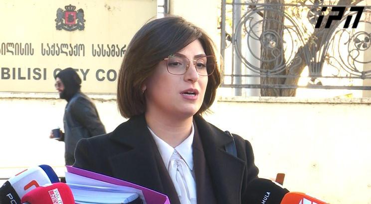 青年律师协会主席：在阿富甘·萨迪戈夫的案件中，仓促的深夜庭审试图制造一个“形式上合法”的幻觉，这与欧洲公约相矛盾。