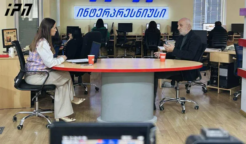 Gia Khukhashvili: Iif it comes to the ‘scapegoat bucket,’ the one at risk isn’t Irakli Garibashvili, but Irakli Kobakhidze! At some point, Ivanishvili has to ‘wash’ Kobakhidze one day”
