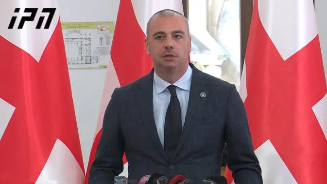 ლევან მაჭავარიანი მითები არაბიზაციაზე გაზვიადებულია ბინები ხელმისაწვდომია ქართველებისთვისაც