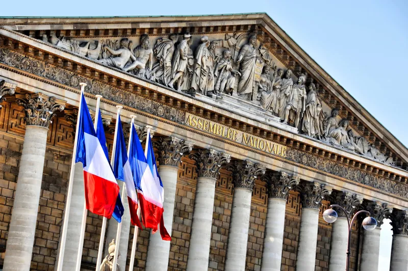 French National Assembly Resolution - We call on the French government to publicly condemn the influence of the Russian regime on Georgian political institutions and oligarch Bidzina Ivanishvili