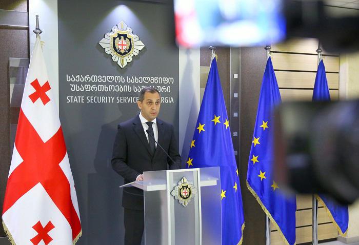 国家安全局 - 由于关于所谓“camite”使用的捏造事实的调查行动已经结束，调查继续针对可能协助外国组织从事敌对活动的犯罪。