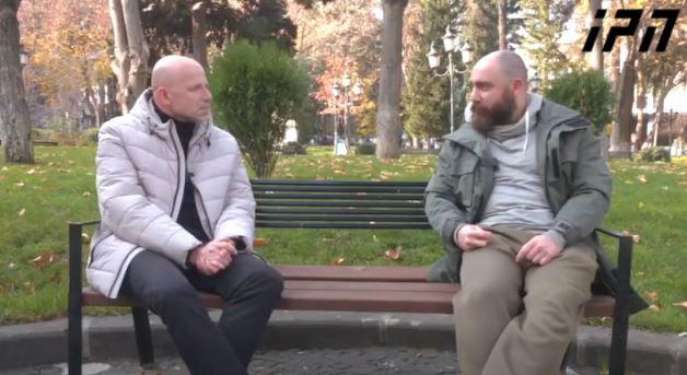 医生康斯坦丁·查库纳什维利——仅凭住院次数无法做出评估，他们应该公布诊断是什么——我们没有取样，这是糟糕的，感觉是他们“要走了”，并且没有必要取物质样本。