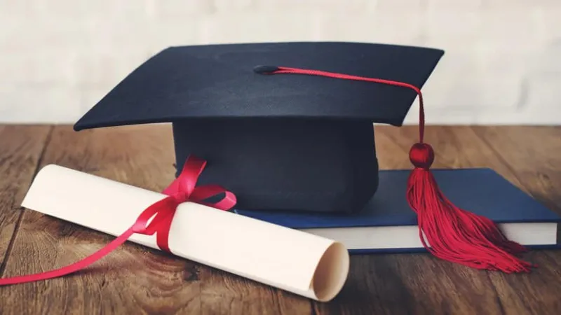 Tuition will be free for students admitted to State Universities at the master’s level as well