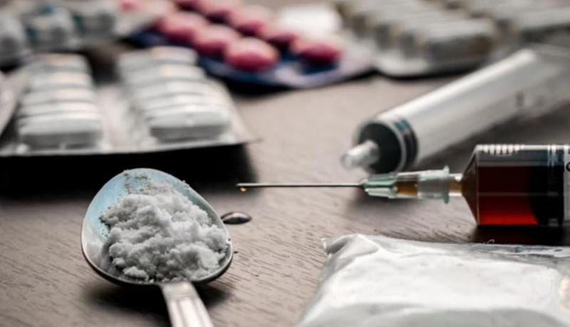 将通过内务部（MIA）和财政部之间的合作建立一个联合中心，以支持非法毒品贩运的预防、检测和镇压。