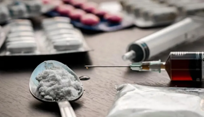 A joint center will be established through cooperation between the Ministry of Internal Affairs (MIA) and the Ministry of Finance to support the prevention, detection, and suppression of illegal drug trafficking