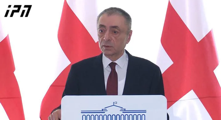 Tengiz Sharmanashvili - The previous US administration has damaged Georgian-American relations so much that it will be very difficult to repair them - this is a difficult but surmountable process