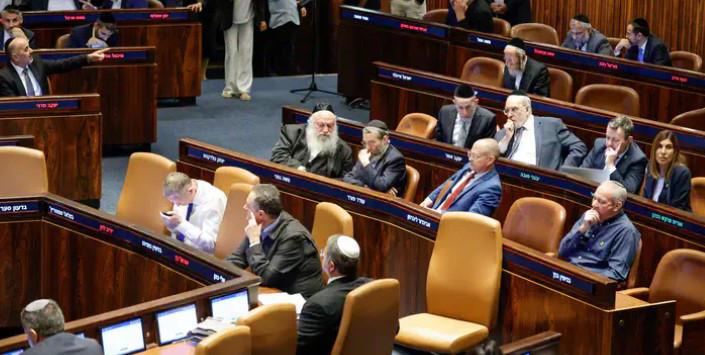 一个关于潜在恐怖袭击的安全警告导致以色列议会成员取消了参加在格鲁吉亚举行的“以色列周”会议。