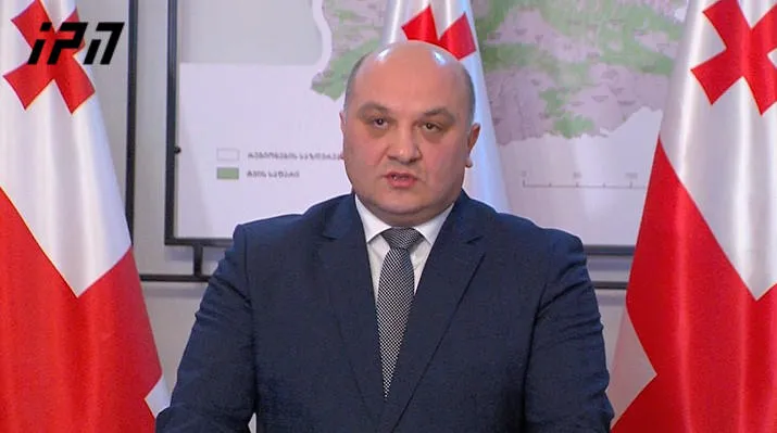 Aleksandre Darakhvelidze - Lasha Shergelashvili left the MIA in 2019 - after 6 years, does he know what was destroyed and what was not?! - No one can destroy evidence as long as there is a retention period for criminal case materials expires