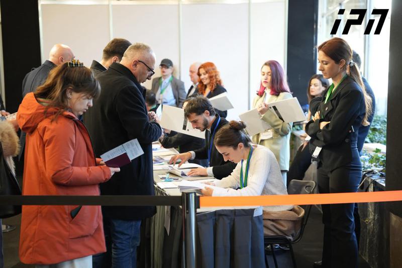 将举行第二轮投票来选举格鲁吉亚律师协会的新主席。