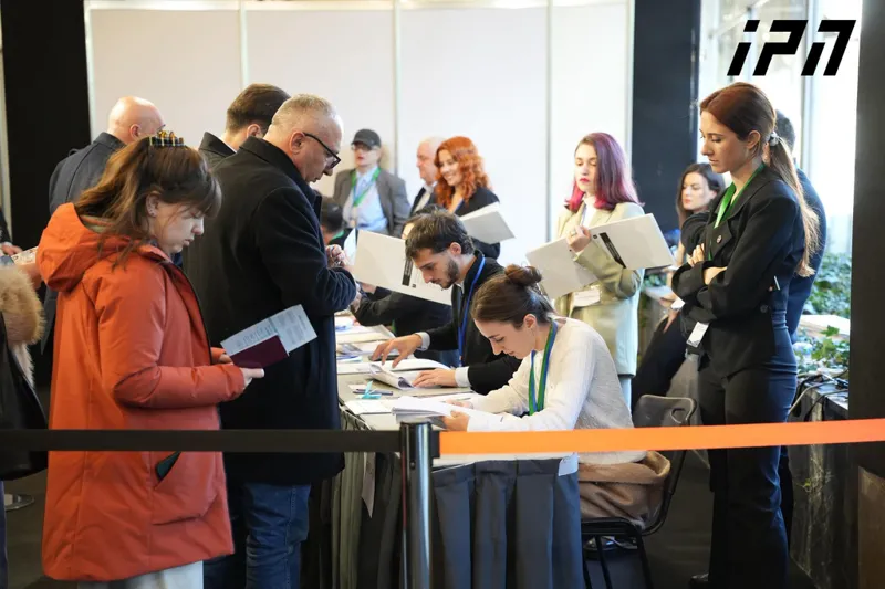 Second round of voting to be held to elect new chairman of Georgian Bar Association