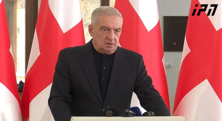 Gia Volski: Marta Kos’s statement is exemplary for teaching a lesson about hypocrisy – “Hypocrisy in Politics” would be the title of this statement