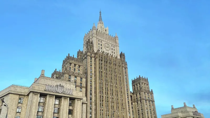 Mikhail Kalugin - Russia is serious about normalizing relations with Georgia - Tbilisi demonstrates healthy pragmatism and a tendency towards a multi-vector approach in foreign affairs