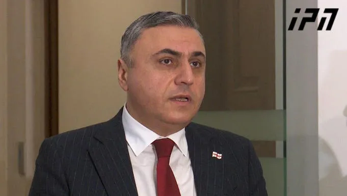 Davit Matikashvili: The European Union is increasingly resembling the Soviet Union when society is divided into patricians and plebeians