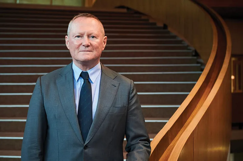 Council of Europe Commissioner for Human Rights Michael O’Flaherty sends letter to Georgia’s Prosecutor General