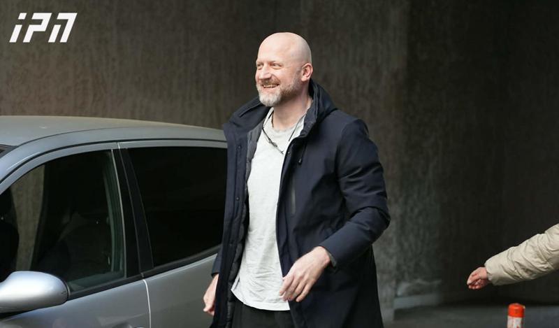 Zurab Japaridze：他们会允许我们待在外面多久才是关键——我们在那段时间里能做些什么——是否他们会让我们感受到自由，然后期望我们沉默、停止，或者离开国家而不继续斗争——这将不会被接受。