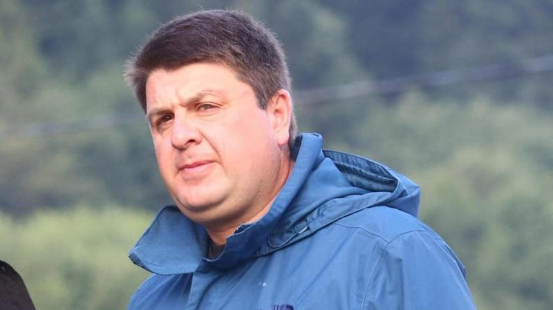 律师说，在西班牙被逮捕的Bichiko Paikidze现已自由。