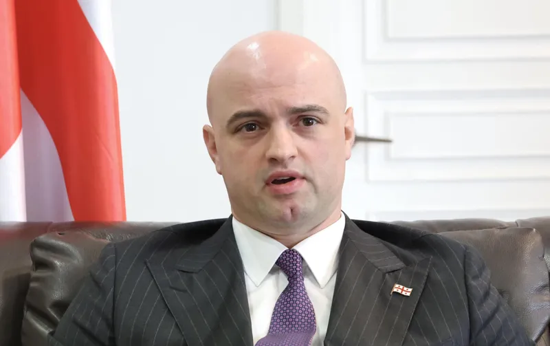 Georgia’s Ambassador to South Korea steps down