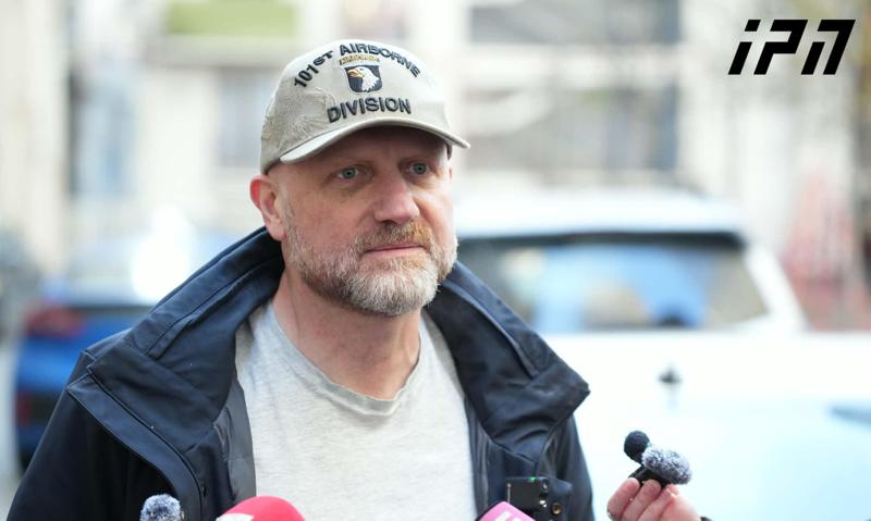 祖拉布·贾帕里泽 - 科巴希泽无法击败比齐纳，而且伊万尼什维利的财富也没有减少40亿美元 - 比齐纳仍然掌权，不要抱有幻想！