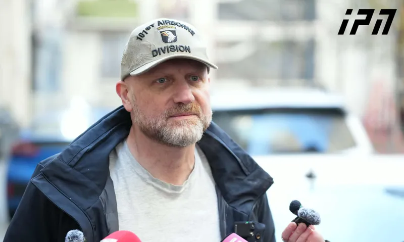 Zurab Japaridze - Kobakhidze does not/cannot beat Bidzina, and Ivanishvili has not become poorer by 4 billion either - Bidzina is still in power, do not have illusions!