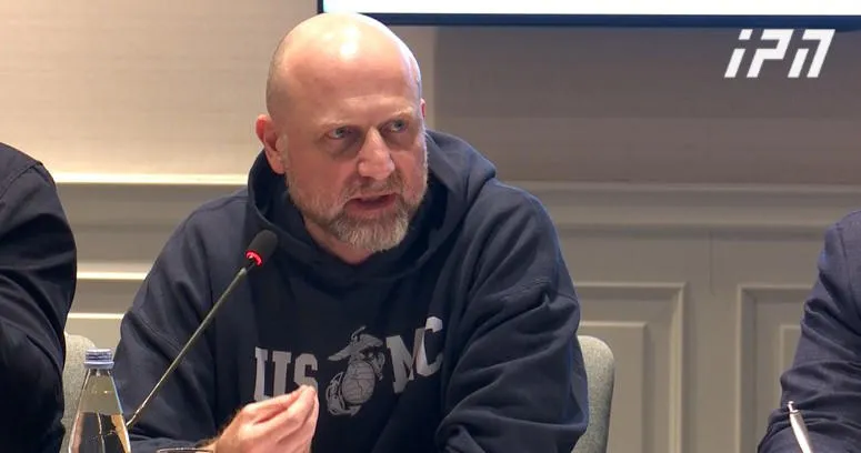 Zurab Japaridze on the so-called sabotage case: The case is nonsense, but why are they doing it? - To put all the prominent opposition leaders together in court, spread the photo, and show it to Ivanishvili’s voters