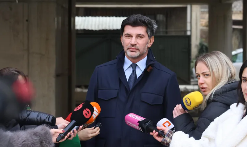 კახა კალაძე მათ შექმნეს ილუზია, რომ ხვალ ევროკავშირში შევიდოდით, მაგრამ ეს ასე არ არის ხალხი არ უნდა მოვატყუოთ