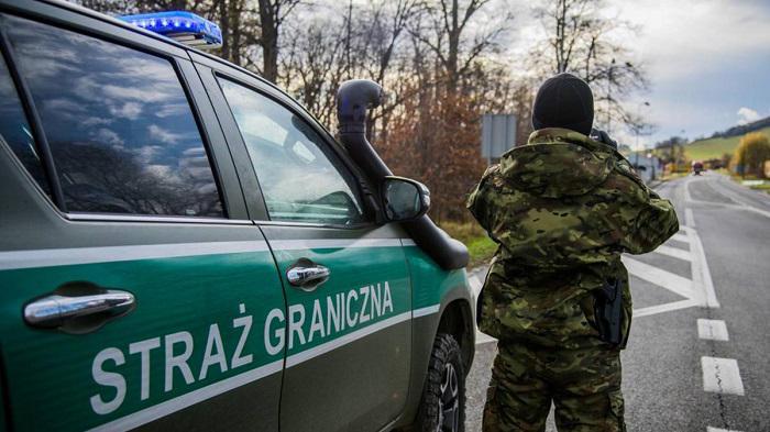 媒体 - 在过去的一周内，180名外国公民已被从波兰驱逐，包括格鲁吉亚公民。