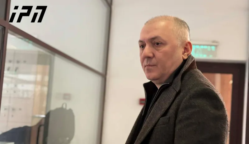 The lawyer stated that Grigol Liluashvili is exercising his right to remain silent, is not giving testimony, and does not admit guilt, adding that the final decision will be taken to the European Court of Human Rights