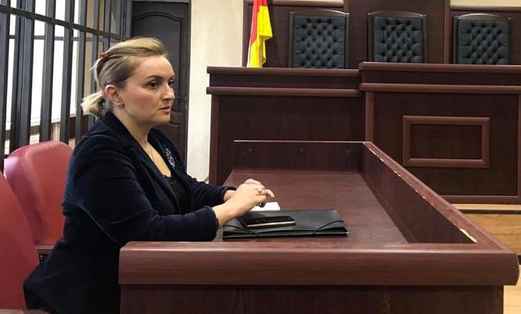 据报道，塔玛尔·梅拉基什维利被送往医院。