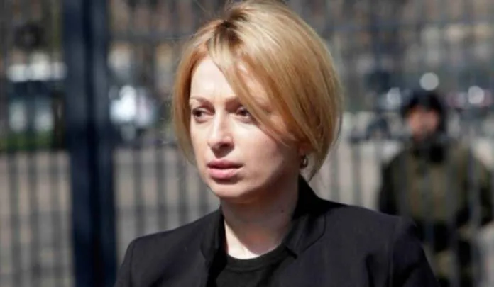 სახალხო დამცველის აპარატი ბაჩო ახალაიას მეუღლის განცხადების განხილვას იწყებს