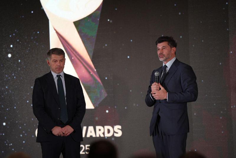 卡哈·卡拉泽 - 我们近年来取得的成功，  不仅在体育方面，不是偶然的，它们是格鲁吉亚梦想政策的结果。