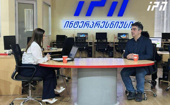 巴库尔·夸希拉瓦：事实证明，反对法尔恰拉泽的“氏族”赢了——在这个政府下，任何案件都不可能不受政治影响。