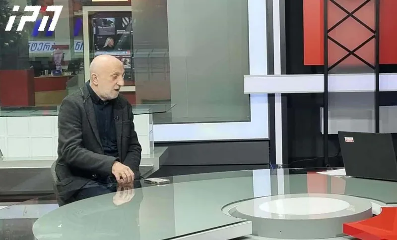 გია ხუხაშვილი სახელმწიფო უსაფრთხოების სამსახურს ნაკლებად აინტერესებდა რისკების შეფასება თავი ქვიშაში ჩამარხვის სტრატეგია დამღუპველია ქვეყნისთვის