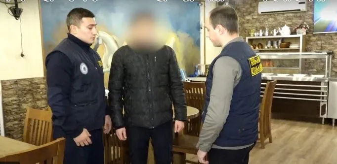 The MIA Migration Department Detains 31 foreign nationals, including citizens of Turkey, Egypt, Azerbaijan, and Jordan: 13 of them were wanted for murder, rape of a minor, and other crimes