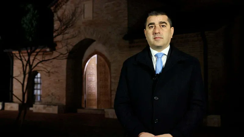 შალვა პაპუაშვილი 2025 წელი იყო წელი, როდესაც საქართველომ მტკიცე უარი თქვა სხვის სცენარებში მონაწილეობაზე და მის მომავალზე აზარტული თამაშების დაშვება, ...