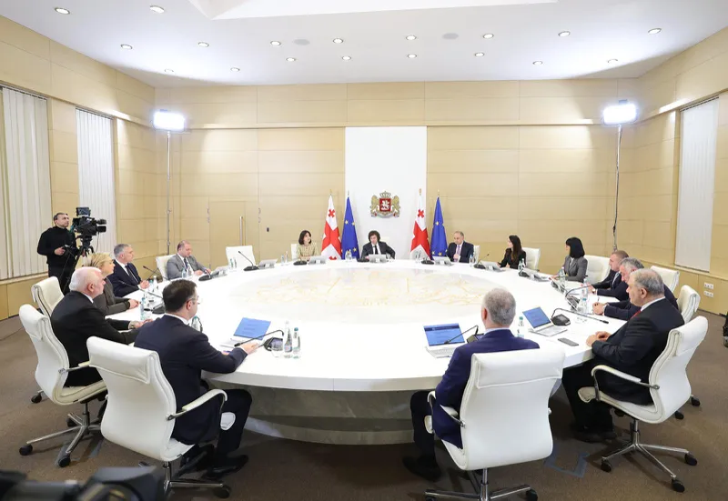 A Government coordinating commission established under the Prime Minister to address food prices