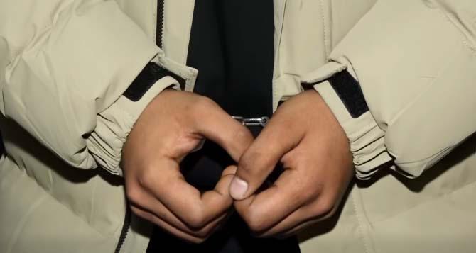 内务部：一名作为游客访问的以色列公民在12月29日驾驶通过英雄广场附近的隧道时多次发射声波武器——他被罚款并驱逐出境。