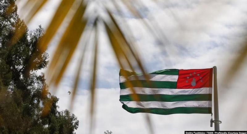 被占领阿布哈兹的副“外交部长”回应格鲁吉亚外交部声明：“阿布哈兹共和国不将国际承认视为最终目的”