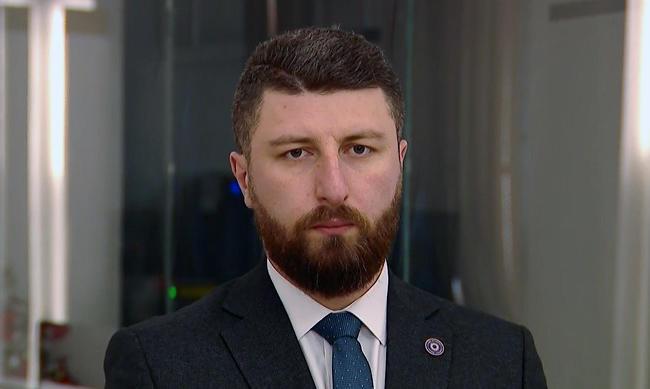 Archil Gorduladze: 不仅我们，甚至欧盟成员国对欧盟的非选举产生的官僚机构没有希望。