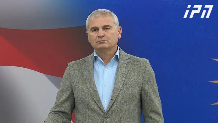 Irakli Kadagishvili: Developments in Venezuela have once again shown how desperate the opposition is - they are clutching at straws even in Venezuela! Even joining Venezuela’s non-recognition policy is unacceptable to them