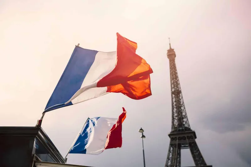 Embassy of France - It is the responsibility of public authorities everywhere to create the political and practical legal conditions in which journalists can exercise the necessary freedom of expression