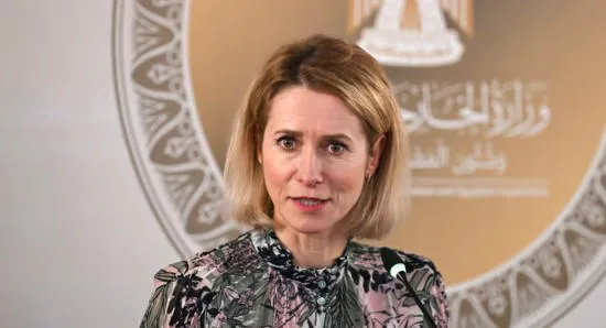 ქაია კალასი საკანონმდებლო ცვლილებებზე ამ კანონების მიღება აჩვენებს, რომ ქართული ოცნების ხელისუფლება სწორი მიმართულებით არ მიდის