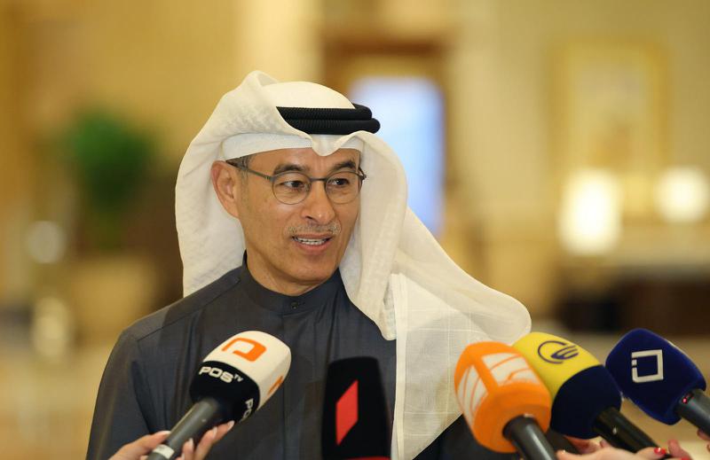 Eagle Hills的创始人：建设阶段将创造30,000个工作机会，可能动员35-40亿美元的税收收入——我们将努力使我们的倡议成为最好的项目。