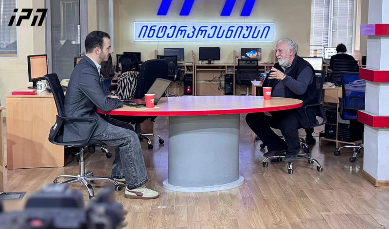 瓦赫坦·扎比拉泽：一些人物正在被逮捕，他们不再有机会重返政坛——加里巴什维利、利卢阿什维利以及其他人也将无法返回。