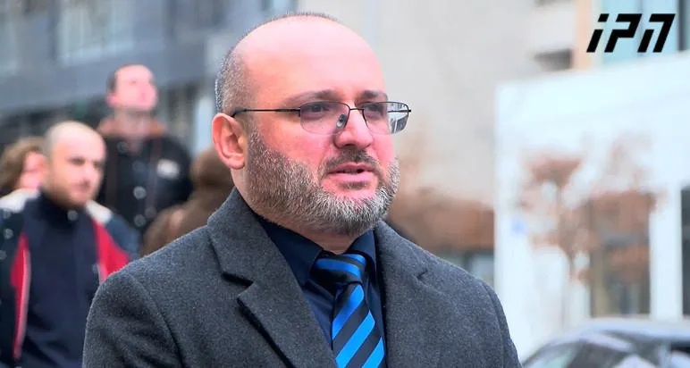 Prosecutor in the Romeo Mikautadze case: Preconditions for a plea agreement must exist; in this case, none of them are present