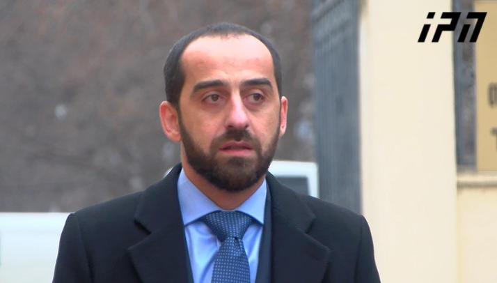 Romeo Mikautadze的律师：如果检方有一个能证实指控的证人，我们期望他们提供一个，然而，在这么多次听证会后，他们未能做到这一点 。